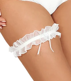 Online Garter Mili Pascal DAMES Lingerie Accessoires
