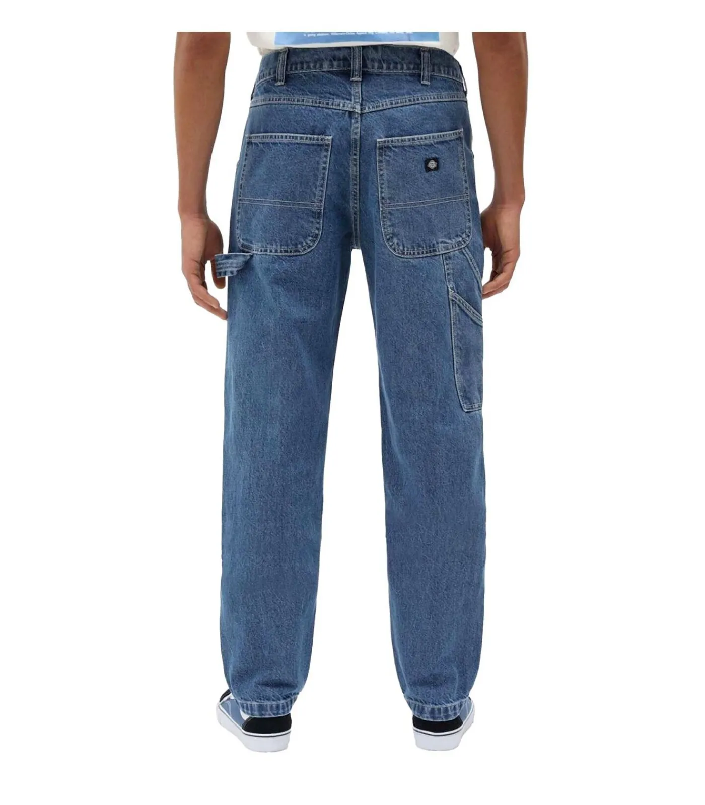 Sale Garyville Denim Heren Jeans