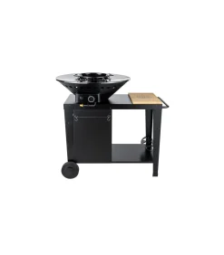 New Gasfornuis Tuinmeubelen