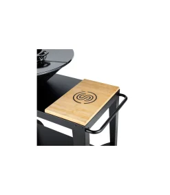 New Gasfornuis Tuinmeubelen