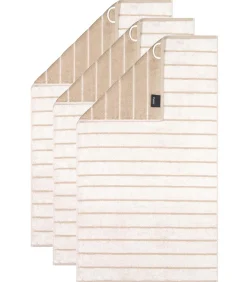 Cawoe Gastendoekje Balance Set van 3