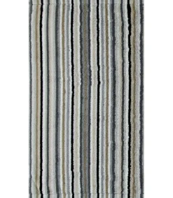 Hot Gastendoekje C Life Style Stripes Set van 1 Handdoeken