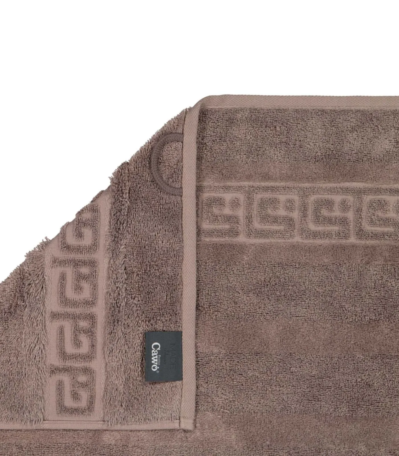 Outlet Gastendoekje C Noblesse Set van 1 Handdoeken