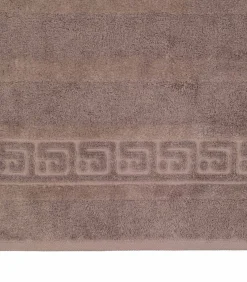 Outlet Gastendoekje C Noblesse Set van 1 Handdoeken