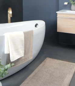 Online Gastendoekje Gästetuch One Set van 1 Handdoeken