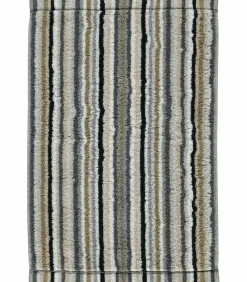 Online Gastendoekje Life Style Stripes Set van 3 Handdoeken