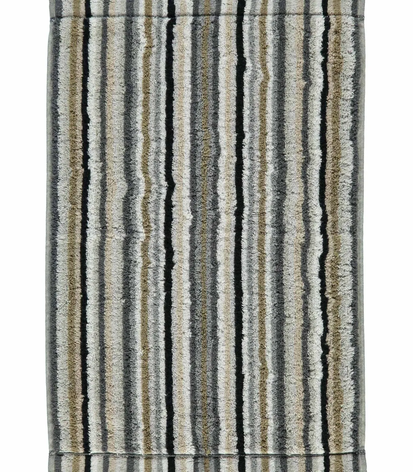 Online Gastendoekje Life Style Stripes Set van 3 Handdoeken