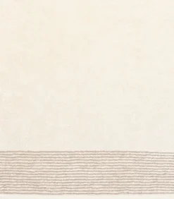 Online Gastendoekje Luxury Home Two-Tone Set van 3 Handdoeken