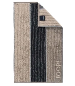 JOOP! Gastendoekje Signature Set van 1