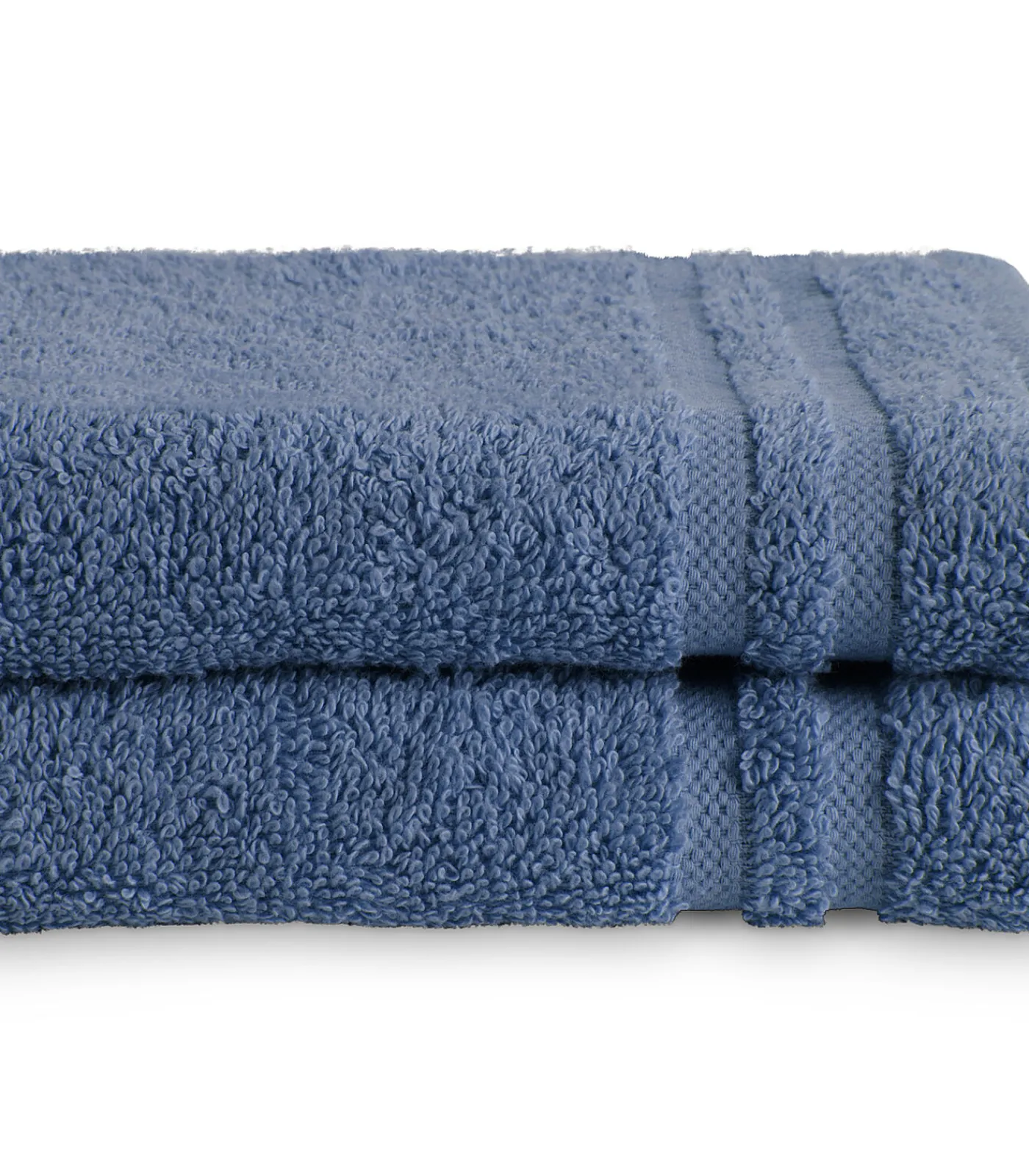 Byrklund Gastendoekjes 30x50 cm Blauw - 6 stuks