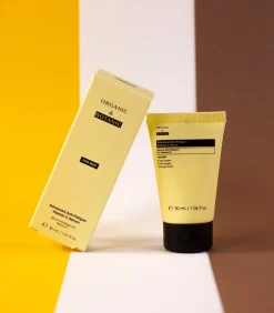 Organic & Botanic Geavanceerd Anti-Vermoeidheid Vitamine C Serum voor Mannen 30ml