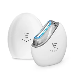 Hot GEAVANCEERDE LED JEUGD GLOW EMS BEELDHOUWER Gezichtsverzorgings Accessoires