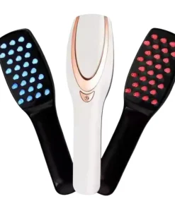 Outlet GEAVANCEERDE LED-HAARGROEIBORSTEL Gezichtsverzorgings Accessoires