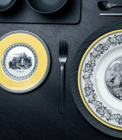 Discount Gebaksbord Audun Chasse Tafelgerei