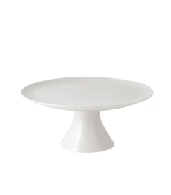 Villeroy & Boch Gebakschaal op voet For Me