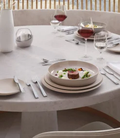 Villeroy & Boch Gebaksvork Blacksmith