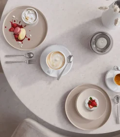 Villeroy & Boch Gebaksvork Blacksmith