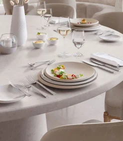 Villeroy & Boch Gebaksvork Blacksmith