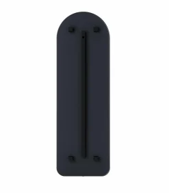 Umbra Gebogen wandspiegel Hubba