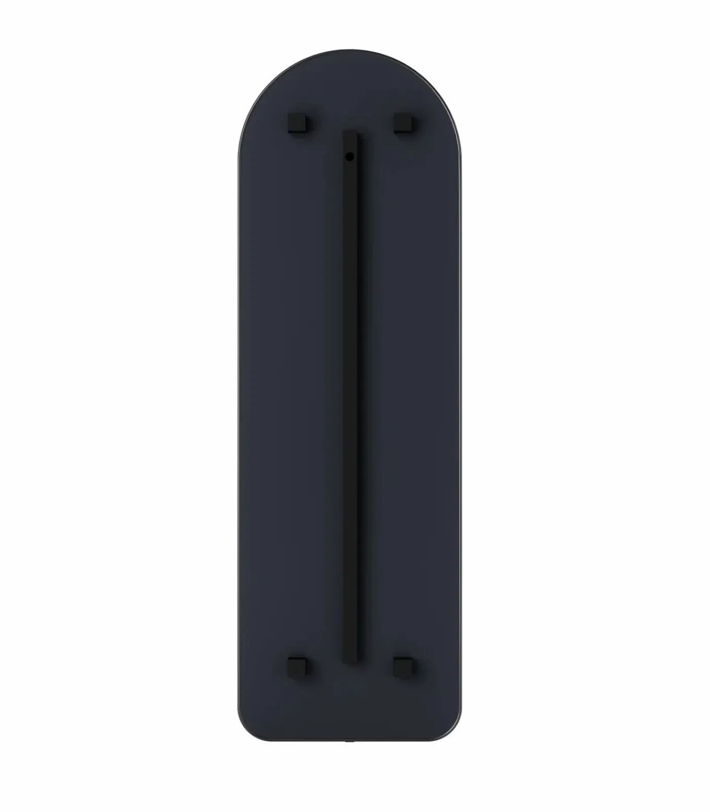 Umbra Gebogen wandspiegel Hubba