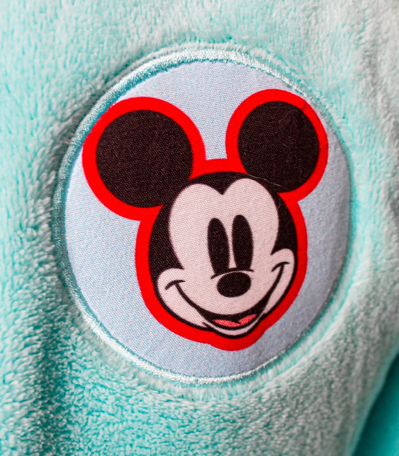 New Geborduurde kamerjas met kap, CLASSIC Kinderen Ondergoed & Nachtmode