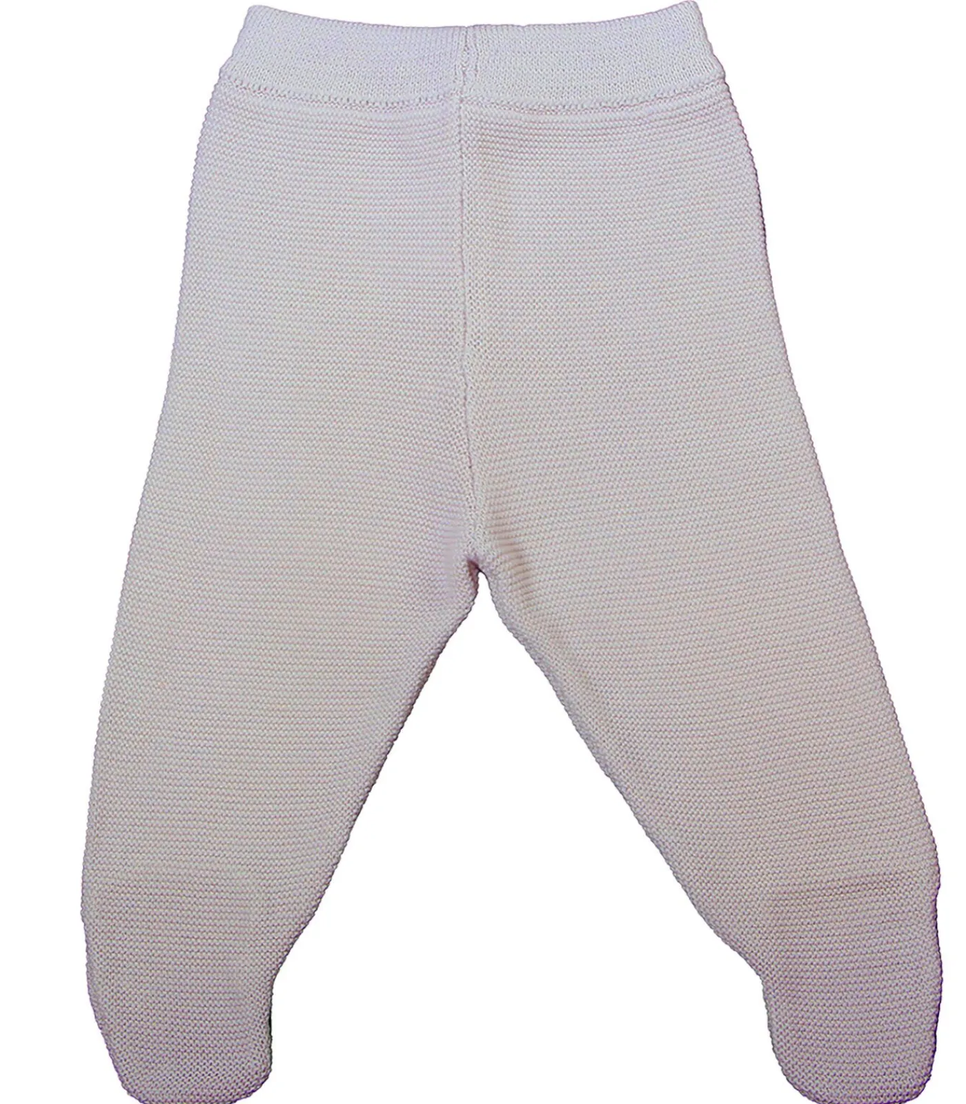 Kinderen Eveil et Nature Gebreid broekje organisch katoen