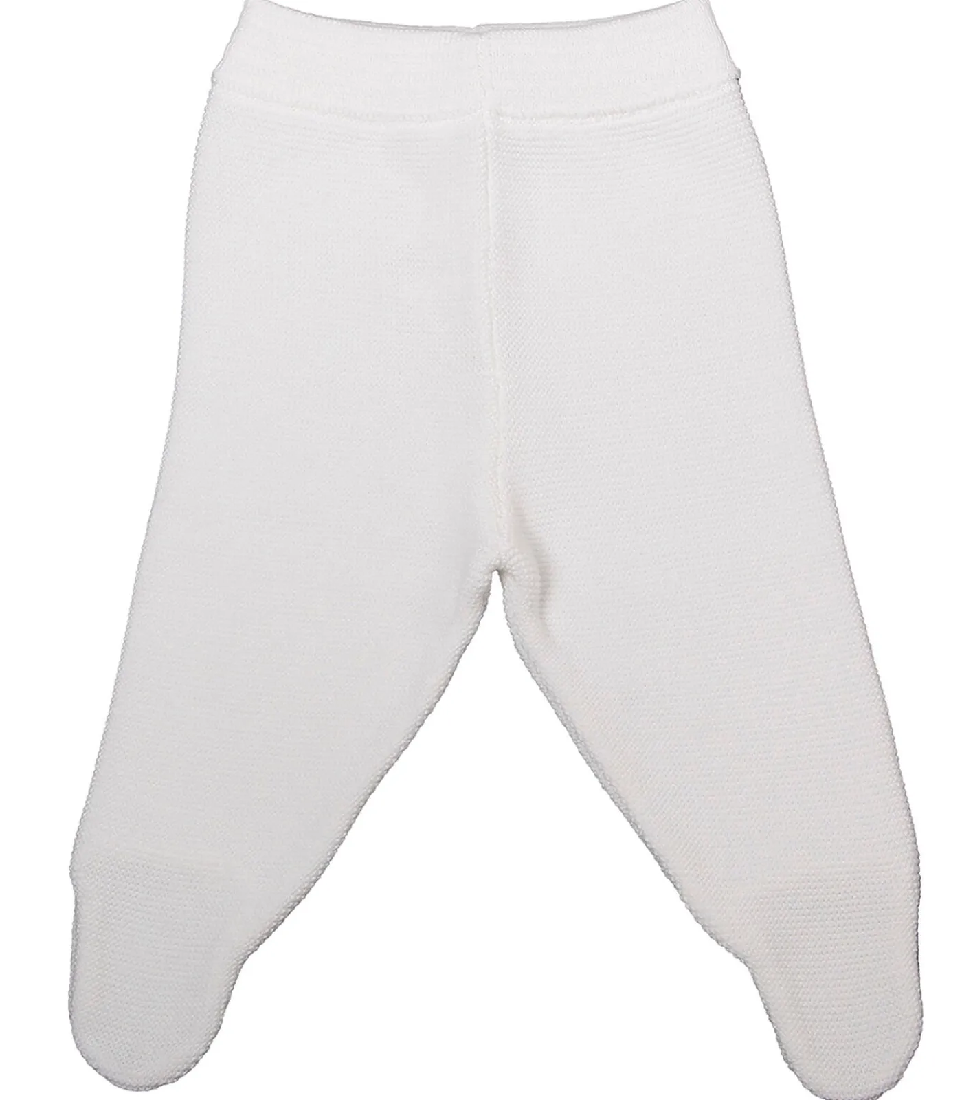 Kinderen Eveil et Nature Gebreid broekje organisch katoen