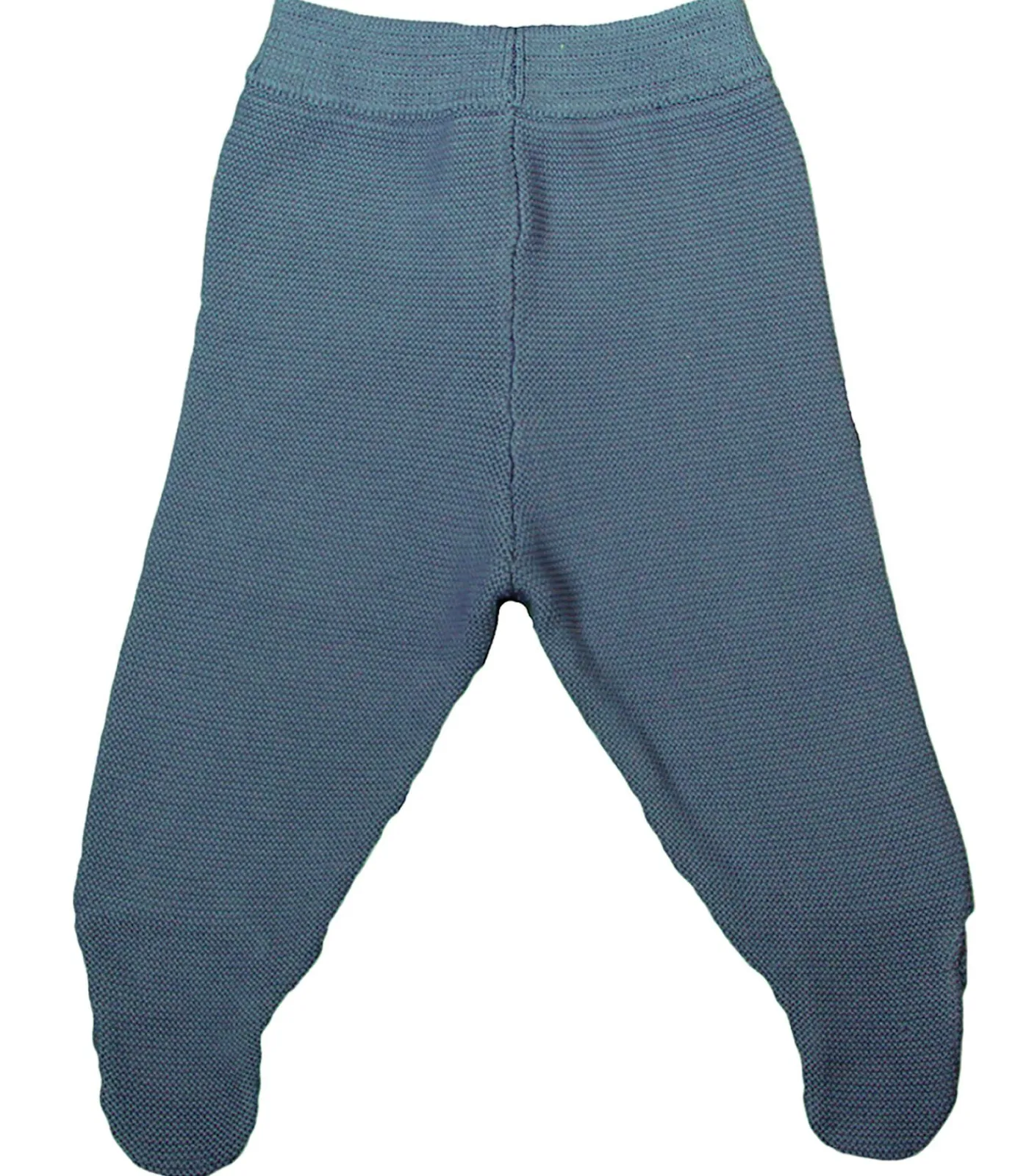 Clearance Gebreid broekje organisch katoen Kinderen Broeken & Shorts