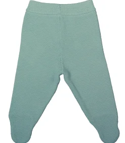 Best Gebreid broekje organisch katoen Kinderen Broeken & Shorts