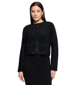 Best Gebreid vest DAMES Truien & Cardigans