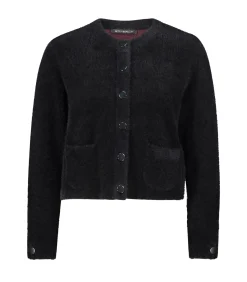 Best Gebreid vest DAMES Truien & Cardigans