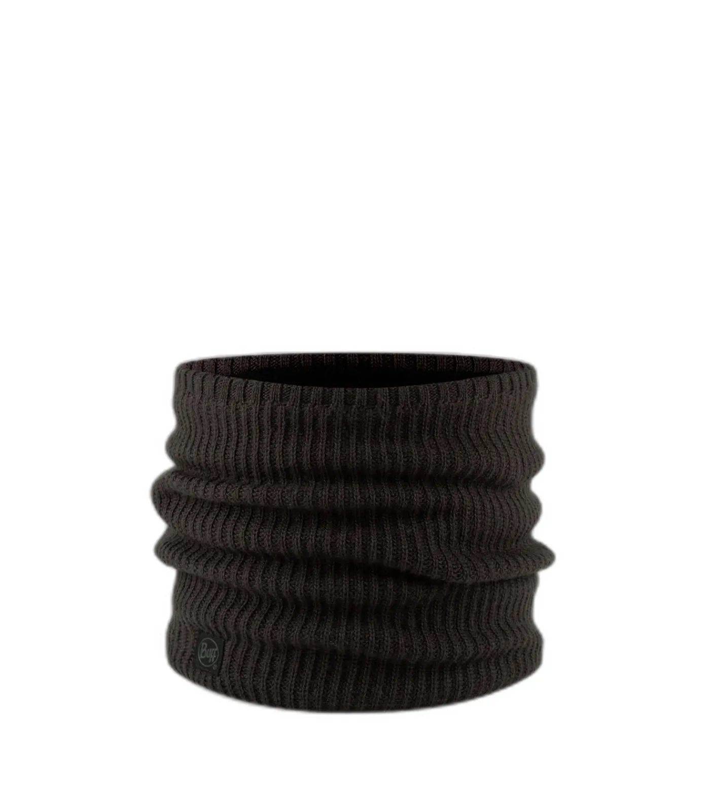 Heren BUFF Gebreide & fleece nekwarmer Rutger