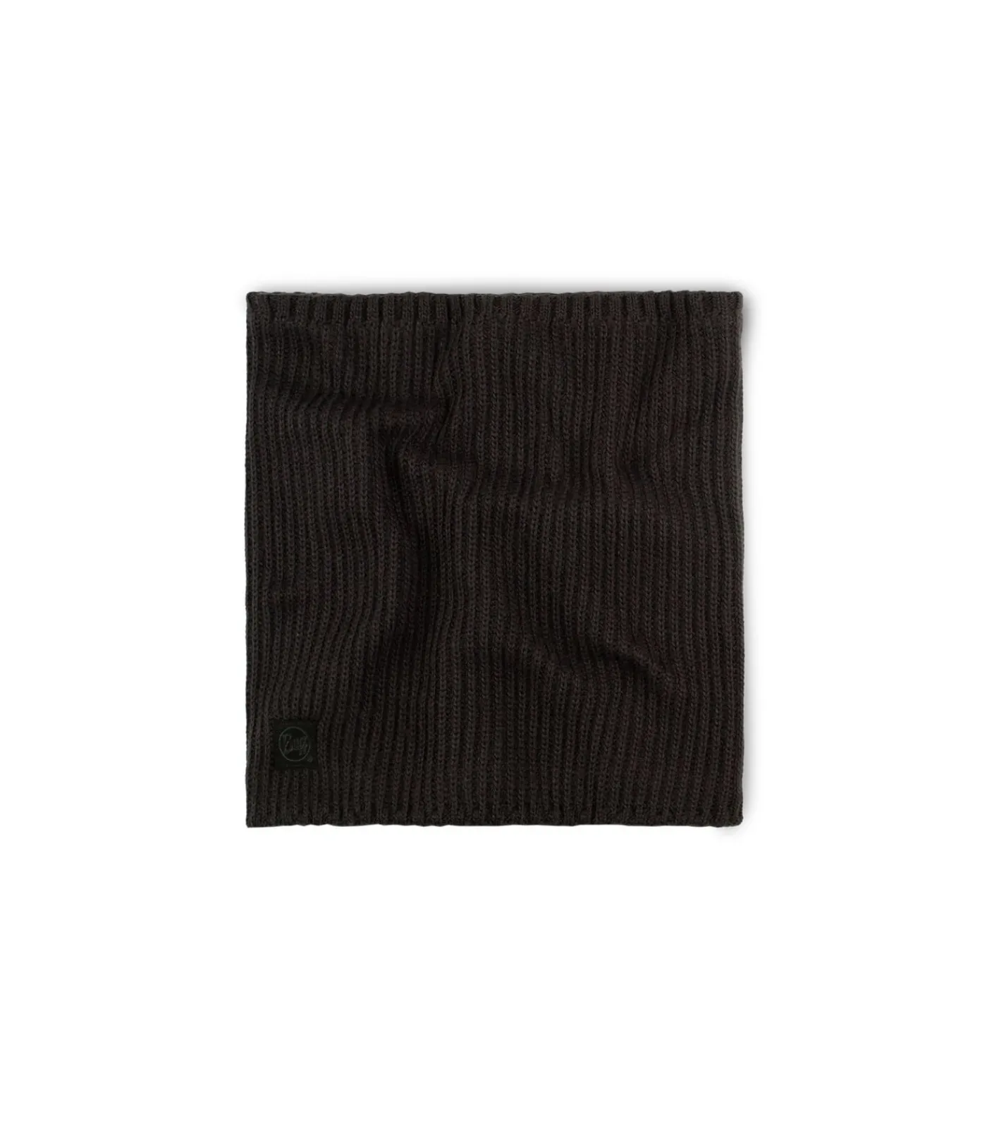 Heren BUFF Gebreide & fleece nekwarmer Rutger