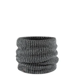 Outlet Gebreide & fleece nekwarmer Jarn Heren Sjaals