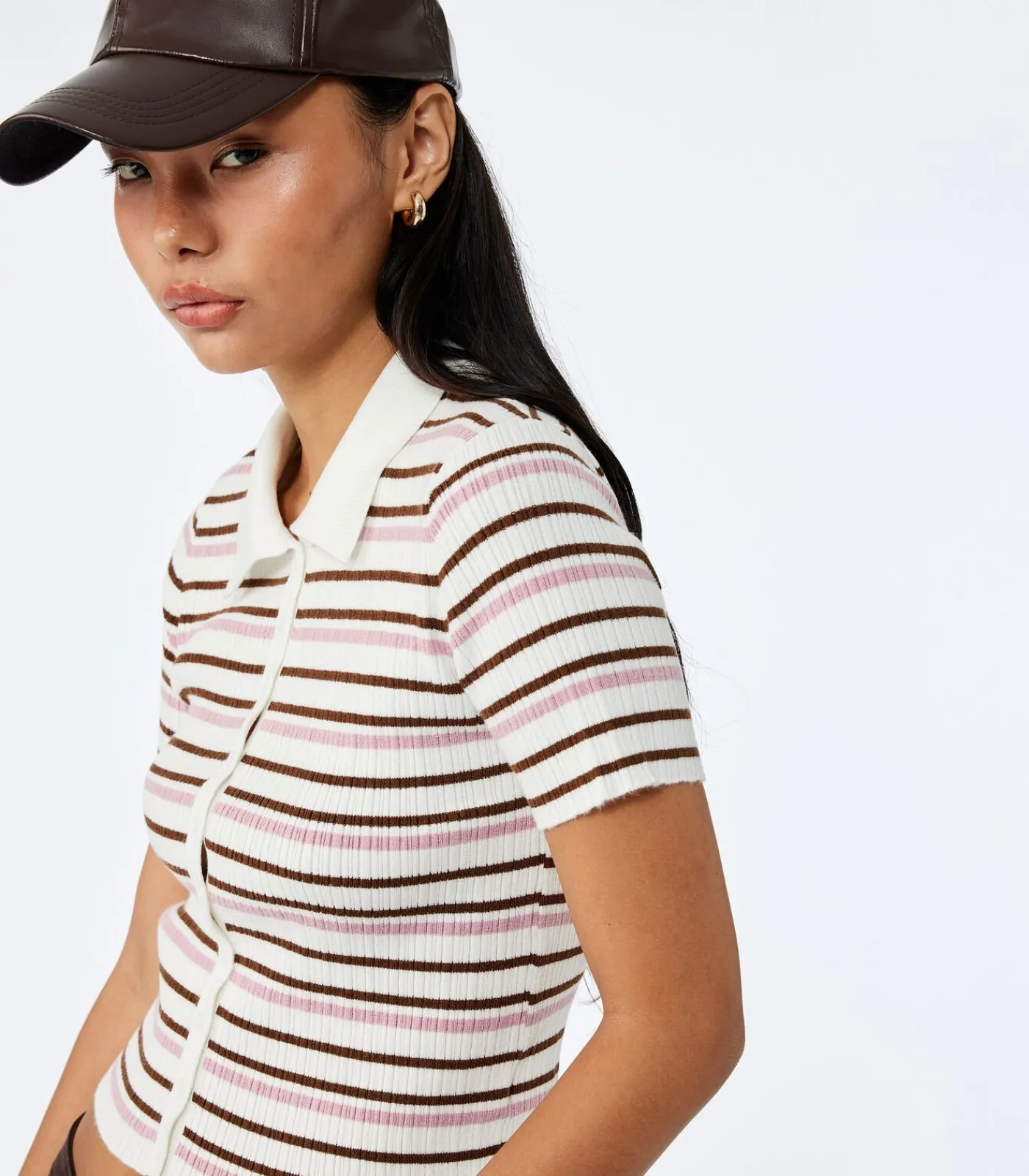 Clearance Gebreide blouse DAMES Truien & Cardigans