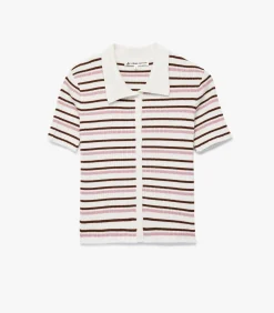 Clearance Gebreide blouse DAMES Truien & Cardigans