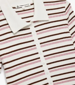 Clearance Gebreide blouse DAMES Truien & Cardigans