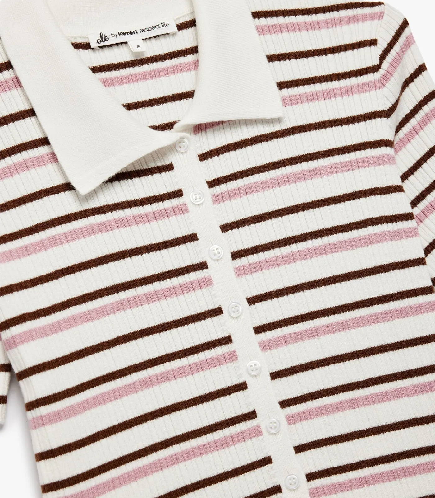 Clearance Gebreide blouse DAMES Truien & Cardigans