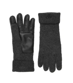 Clearance Gebreide handschoenen Heren Handschoenen