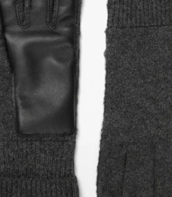 Clearance Gebreide handschoenen Heren Handschoenen