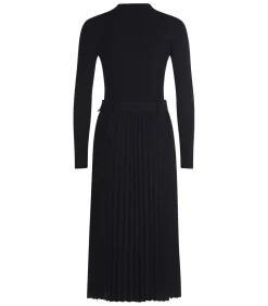 Best Gebreide jurk DAMES Jurken