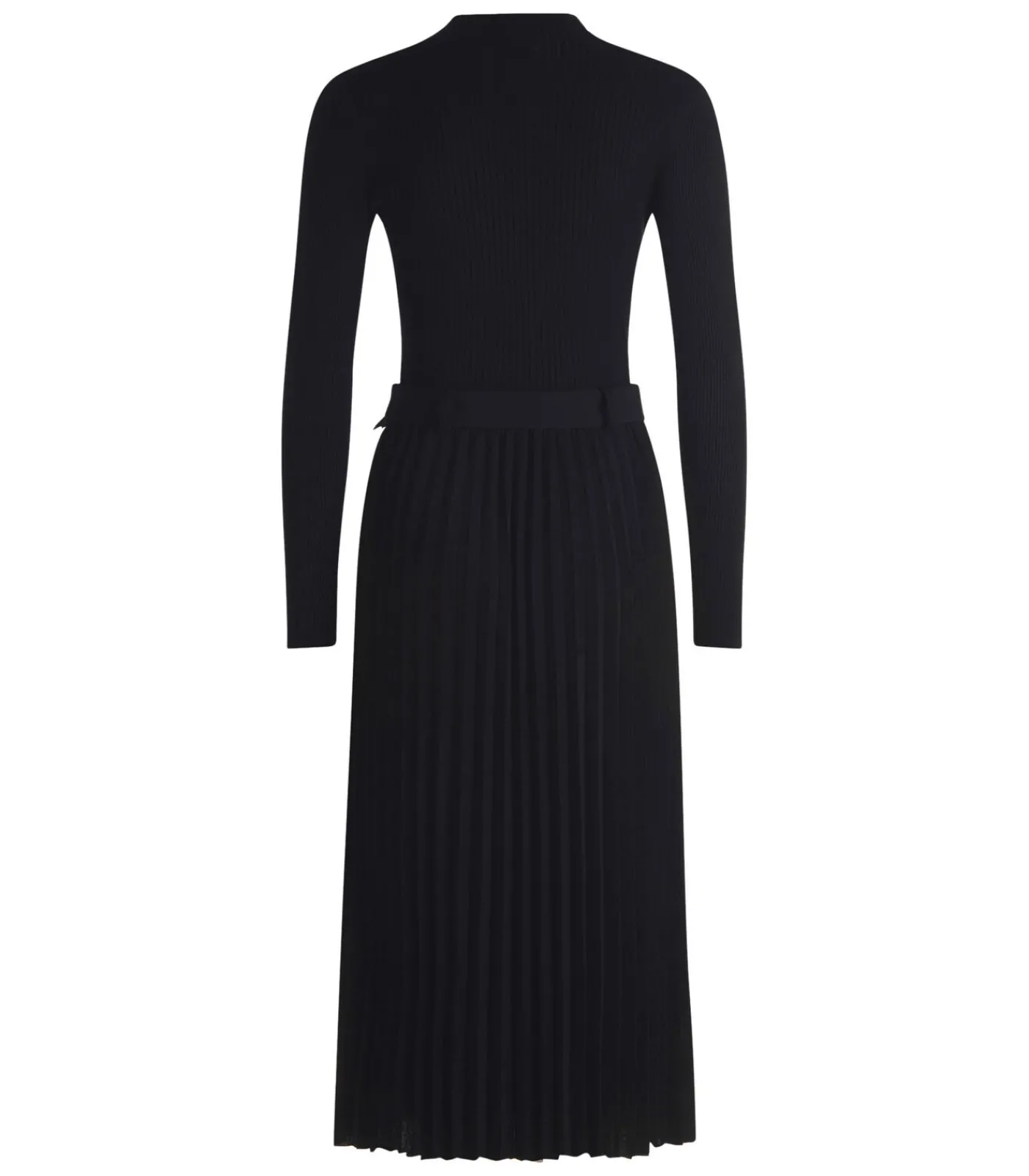 Best Gebreide jurk DAMES Jurken