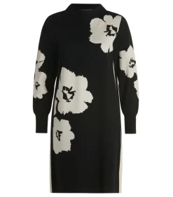 Online Gebreide jurk DAMES Jurken