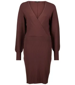 DAMES Zero Gebreide jurk