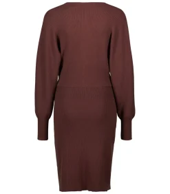DAMES Zero Gebreide jurk
