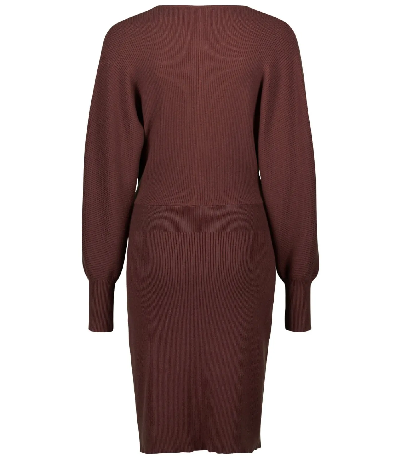 DAMES Zero Gebreide jurk