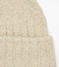 New Gebreide muts Heren Hoeden & Petten