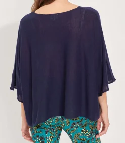 New Gebreide oversized damestrui LIMA DAMES Truien & Cardigans