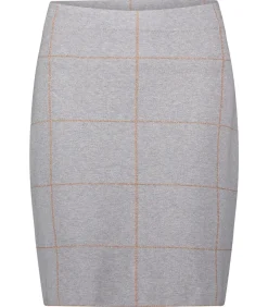 Best Gebreide rok DAMES Maatpakken & Blazers