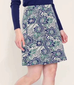 Discount Gebreide rok SANIWA DAMES Rokken